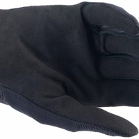 Детски мотокрос ръкавици ALPINESTARS A-DURA BLACK