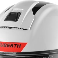 Каска SCHUBERTH C5 ECLIPSE RED