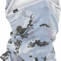 Боне ZANheadgear SPORTFLEX WINTER CAMO