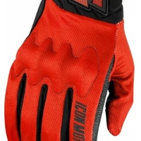 Ръкавици ICON ANTHEM 3 RED