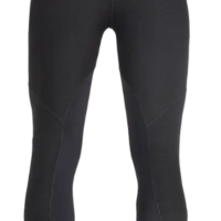 Термо долнище JOHN DOE BASELAYER XTM BLACK