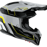 Каска AIROH AVIATOR 3 LEADER YELLOW GLOSS