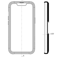 Калъф за телефон QUAD LOCK MAG iPhone 15