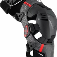 Шини ALPINESTARS Supertech RK-10 Plasma BLK/RD