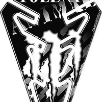 Протектор за резервоар ONEDESIGN CGEXBKP/PR3481