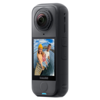 Екшън камера Insta360 X4 AIR