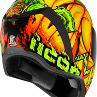 Каска ICON AIRFORM TRICK OR STREET OR