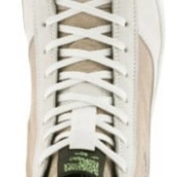 Дамски мото кецове ALPINESTARS STELLA Stated Podium WH/BR