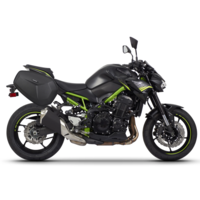 Монтажен комплект за куфари SHAD SR SIDE BAG HOLDER KAWASAKI Z900 '17