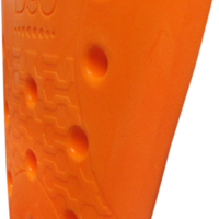 Протектори за вграждане - бедра ICON D3O® T5 Evo Pro Hip Impact