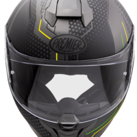 Каска PREMIER HYPER BP 6 BM