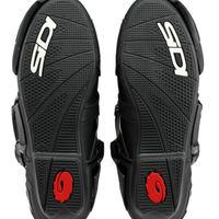 Ботуши SIDI REX BLK
