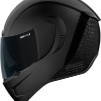 Каска ICON AIRFORM COUNTERSTRIKE MIPS BK