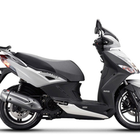 Монтажен комплект за куфари SHAD TOP MASTER KYMCO AGILITY 50/12/5200I/4T '14