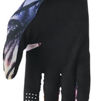 Mотокрос ръкавици THOR SPORTMODE PALMS BLACK