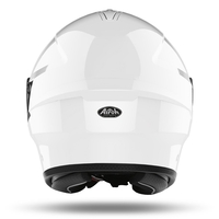 КАСКА ЗА СКУТЕР AIROH H.20 WHITE GLOSS