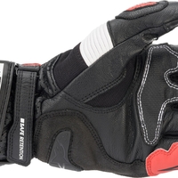 Мото ръкавици ALPINESTARS SP-2 V3 BLACK/WHITE/RED