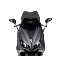 Спортна слюда BARRACUDA AEROSPORT Yamaha T-MAX (2012-2016)