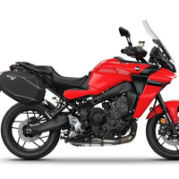 Монтажен комплект за куфари SHAD SIDE BAG HOLDER YAMAHA TRACER 9 '21