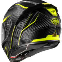 Каска PREMIER DEVIL CARBON ST Y