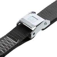 Колани за захващане на мотор O’NEAL DE LUXE Tie Downs LOGO GREEN