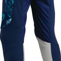 Мотокрос брич THOR PRIME ALOHA NAVY