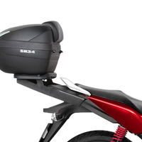 Монтажен комплект за куфари SHAD TOP MASTER HONDA CB125F