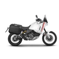 Монтажен комплект за куфари SHAD 4P SYSTEM DUCATI DESERT X 937 '22