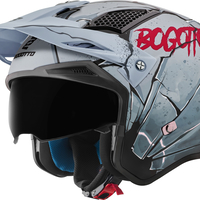 Каска Bogotto Radic Onix 22.06