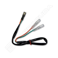 КОМПЛЕКТ КАБЕЛИ ЗА МИГАЧИ ЗА DUCATI