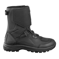 Mото ботуши SECA X-ADV BLACK