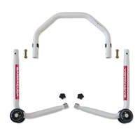 Задна стойка за мотор BARRACUDA  тип лапичка