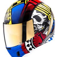 Каска ICON AIRFORM MIPS LUCKY LID 5 GLORY