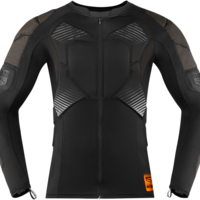 Протекторна блуза ICON Field Armor™ Compression Shirt