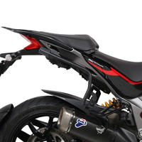 Монтажен комплект за куфари SHAD 3P SYSTEM DUCATI MULTISTRADA 950/1260
