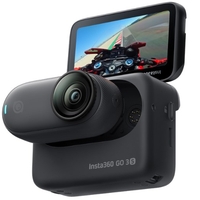 Екшън камера Insta360 GO 3S