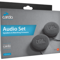 Слушалки CARDO JBL 45mm Audio Set