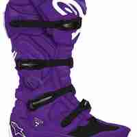 Мотокрос ботуши ALPINESTARS TECH 7 PURPLE C25