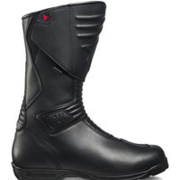 Ботуши Stylmartin Navigator WP Black