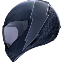 Каска ICON AIRFORM Domain™ SLABTOWN BK