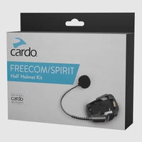 СТОЙКА С МИКРОФОН ЗА СКУТЕР КАСКИ CARDO - Freecom/Spirit