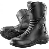 Ботуши ALPINESTARS WEB GORETEX BLACK