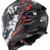 Каска PREMIER Typhoon MO Graphic 92