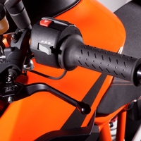 ЛОСТ ЗА СЪЕДИНИТЕЛ GILLES Factor-X Lever Aprilia RSV4/TUONO / Yamaha MT09Tracer/R1