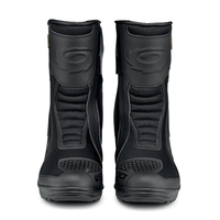 Tуристически мото ботуши SIDI GAVIA GORE-TEX BLACK