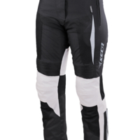 Дамски текстилен панталон SECA HYBRID II GRAY