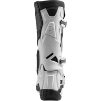 Мотокрос ботуши THOR RADIAL WHITE