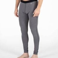 Термо долнище KNOX Morgan Unisex Dual Active