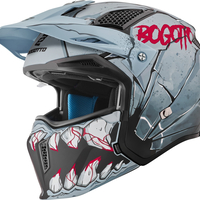 Каска Bogotto Radic Onix 22.06