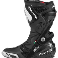 Ботуши FORMA ICE PRO BLACK